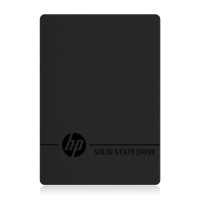 HP Portable P600 500GB SSD